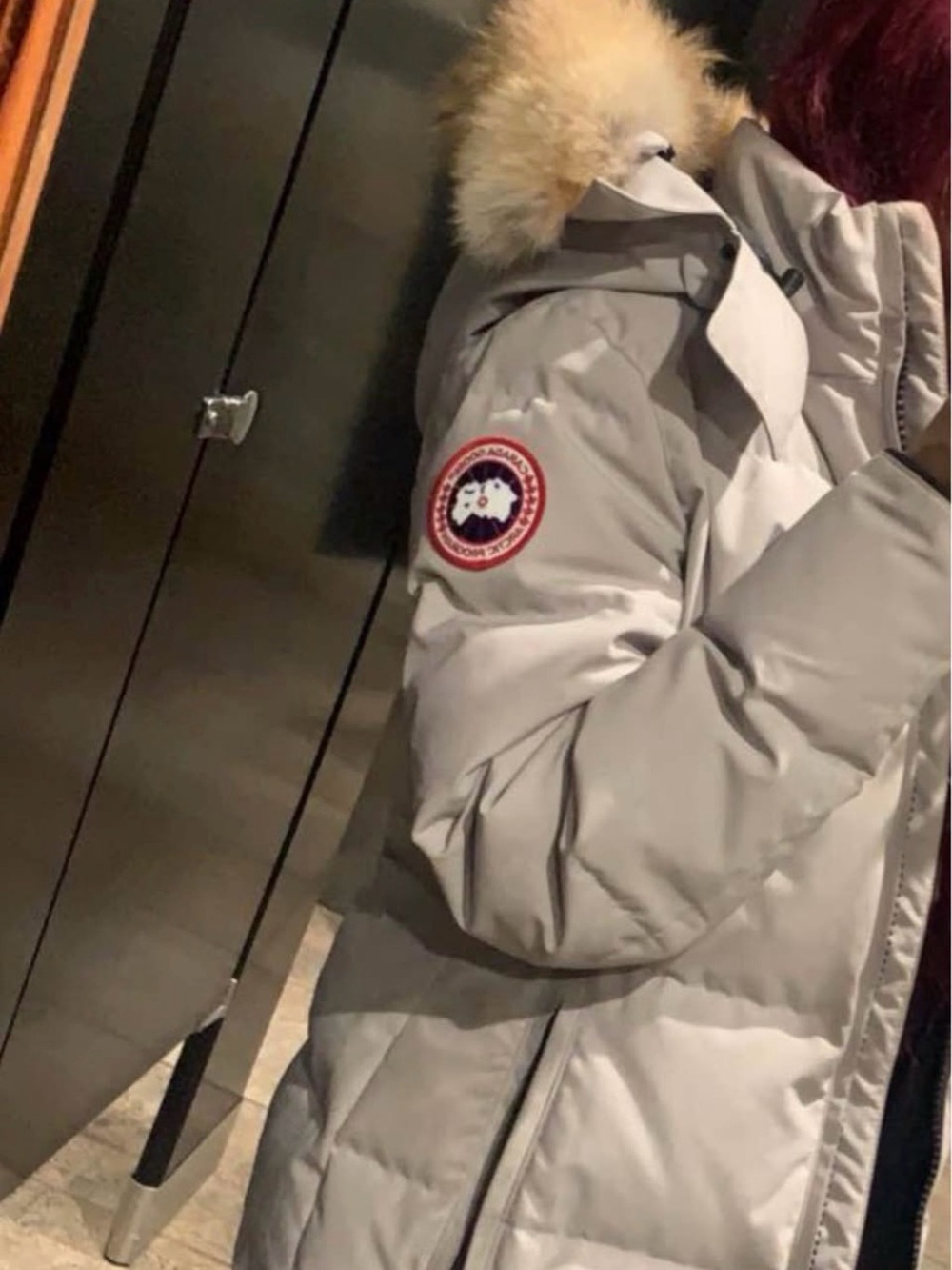 Canada Goose Parka